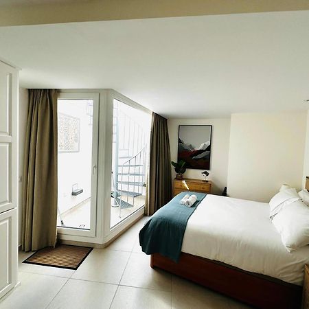 Casita De La Suerte Apartment Medina-Sidonia Ngoại thất bức ảnh