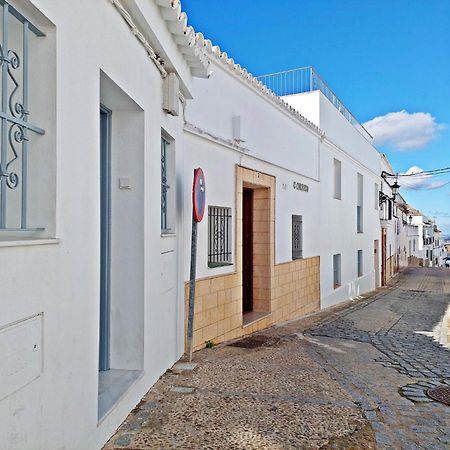 Casita De La Suerte Apartment Medina-Sidonia Ngoại thất bức ảnh
