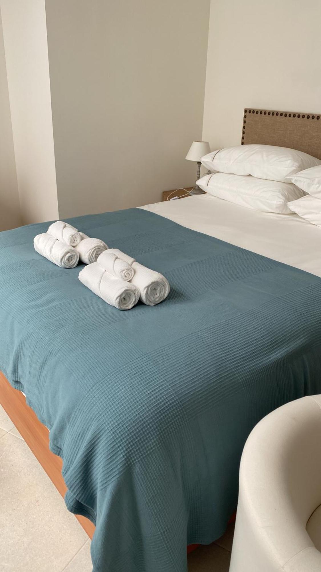 Casita De La Suerte Apartment Medina-Sidonia Ngoại thất bức ảnh