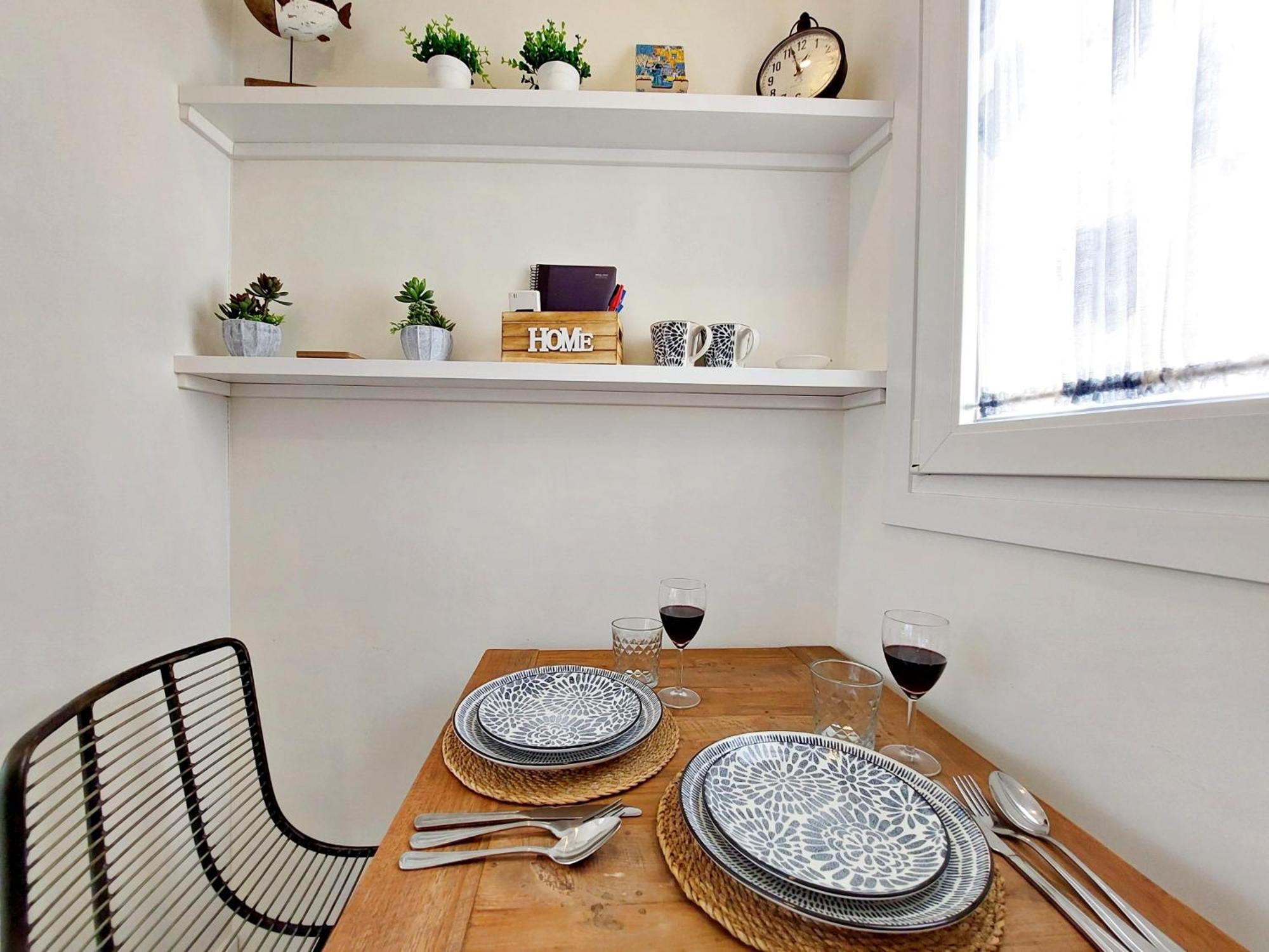 Casita De La Suerte Apartment Medina-Sidonia Ngoại thất bức ảnh